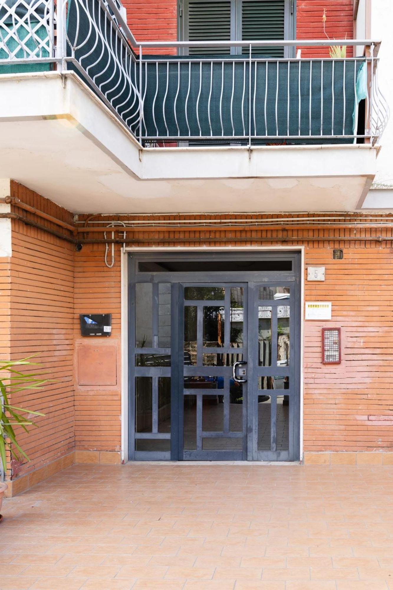 Graziano Home Airport Naples Exterior photo